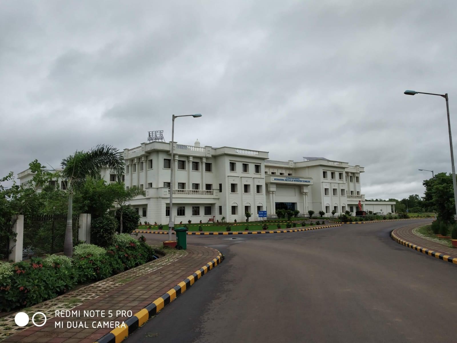 IIIT Naya Raipur General photo 3